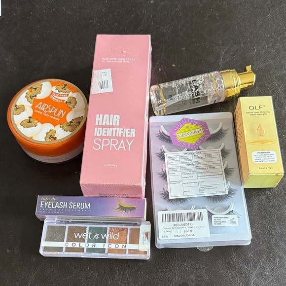 5 ELF items PLUS FREE BONUSES - Picture 3 of 4